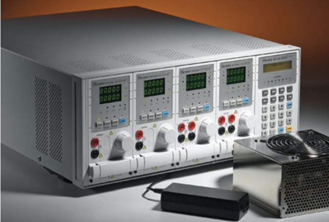 Chroma 63103A直流电子负载